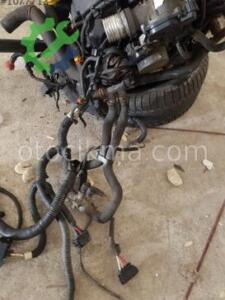 Nissan Juke Motor Elektrik Tesisatı Hatasız Orjinal Çıkma