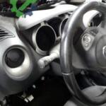 Çıkma Nissan Juke Oksijen Sensörü