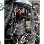 Nissan Juke Oksijen Sensörü Çıkma