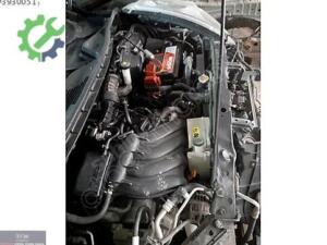 Nissan Juke Oksijen Sensörü Çıkma