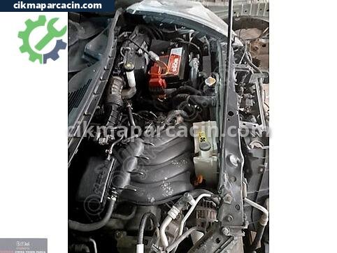 Nissan Juke Oksijen Sensörü çıkma parça