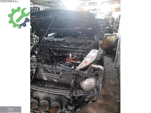 Nissan Juke Oksijen Sensörü çıkma parça
