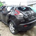 Nissan Juke Oksijen Sensörü Çıkma
