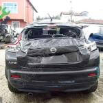 Nissan Juke Oksijen Sensörü Çıkma