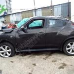Nissan Juke Oksijen Sensörü Çıkma
