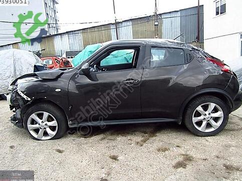 Nissan Juke Oksijen Sensörü çıkma parça