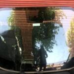 Nissan Juke Ön Cam Hatasız Orjinal Çıkma