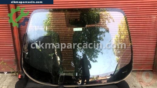 Nissan Juke Ön Cam çıkma parça