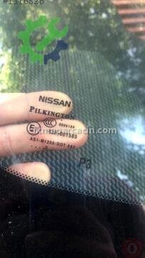 Nissan Juke Ön Cam 443R-001585 çıkma parça