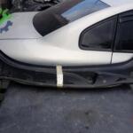 Nissan Juke Ön Cam ızgarası Hatasız Orjinal Çıkma
