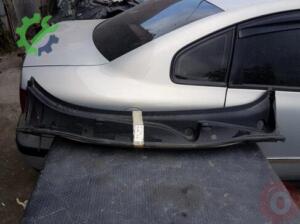Nissan Juke Ön Cam ızgarası Hatasız Orjinal Çıkma