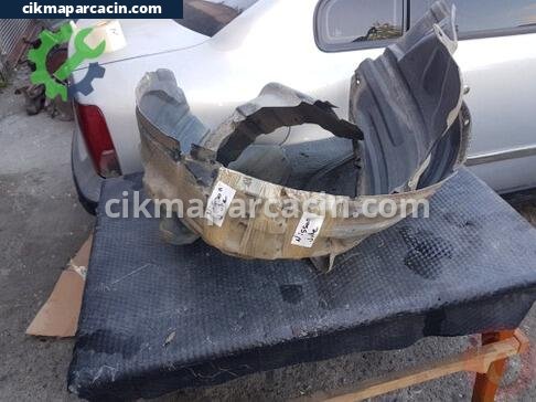 Nissan Juke Ön Davlumbaz çıkma parça