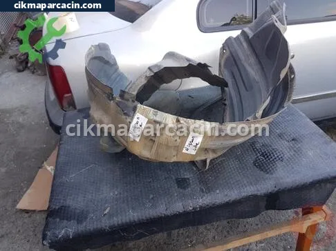Nissan Juke Ön Davlumbaz çıkma parça