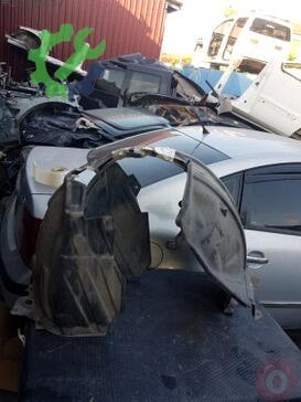 Nissan Juke Ön Davlumbaz çıkma parça