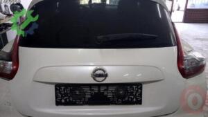 Nissan Juke 2014 – 2020 Çıkma Ön Dingil