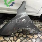 Nissan Juke Ön Ön Set Hatasız Orjinal Çıkma