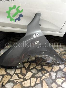 Nissan Juke Ön Taşıyıcı çıkma parça