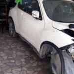 Nissan Juke 2011 – 2020 Çıkma Ön Panel