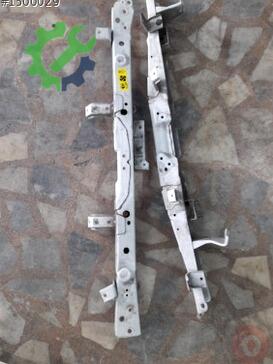 Nissan Juke Ön Panel çıkma parça