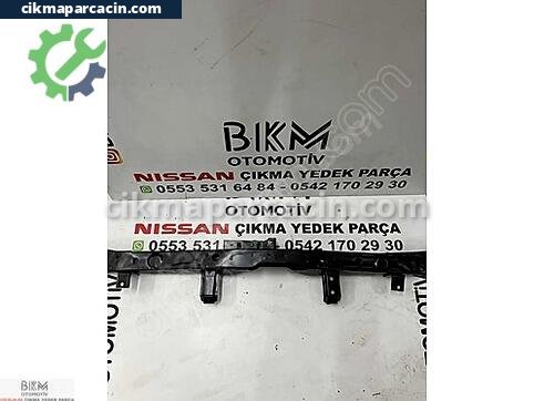 Nissan Juke Ön Panel çıkma parça