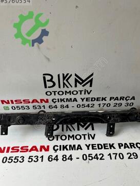 Nissan Juke Ön Panel çıkma parça