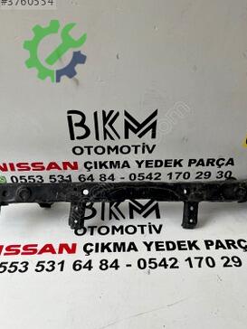 Nissan Juke Ön Panel çıkma parça