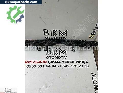 Nissan Juke Ön Panel çıkma parça