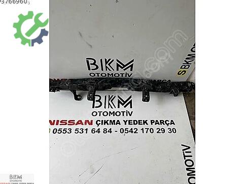 Nissan Juke Ön Panel çıkma parça