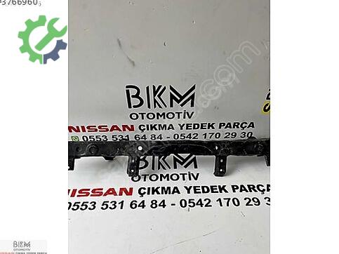 Nissan Juke Ön Panel çıkma parça