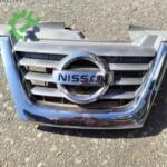 Nissan Juke ön panjur