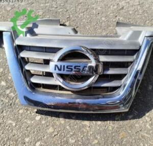 Nissan Juke ön panjur