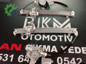Nissan Juke Ön Sağ Sol Cam Krikosu Çıkma
