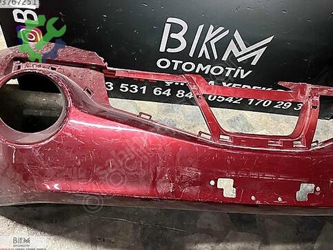 Nissan Juke Ön Tampon çıkma parça