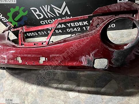 Nissan Juke Ön Tampon çıkma parça