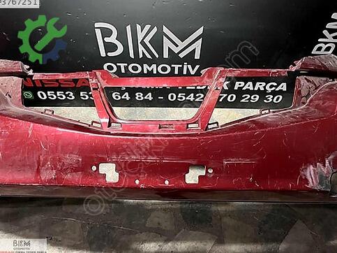 Nissan Juke Ön Tampon çıkma parça