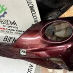 Nissan Juke Ön Tampon Çıkma
