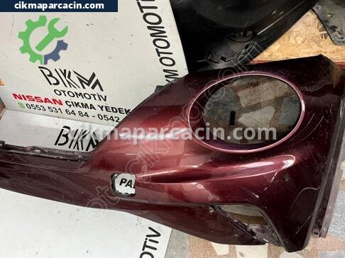 Nissan Juke Ön Tampon çıkma parça