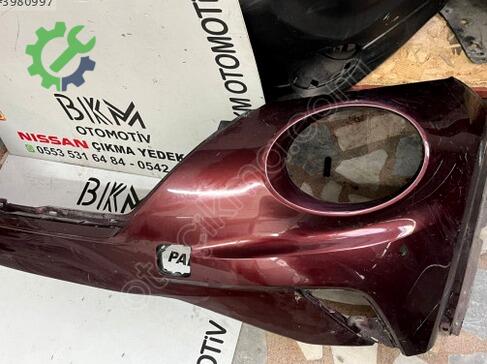 Nissan Juke Ön Tampon çıkma parça