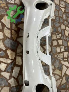 Nissan Juke Ön Tampon çıkma parça