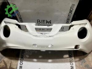 Nissan Juke Orijinal Çıkma Ön Tampon (5. Adet)