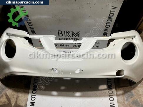 Nissan Juke Ön Tampon çıkma parça