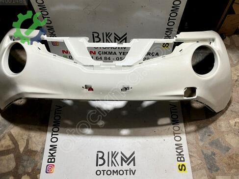 Nissan Juke Ön Tampon çıkma parça