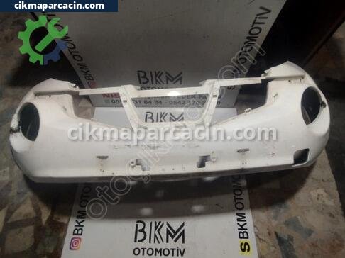 Nissan Juke Ön Tampon çıkma parça
