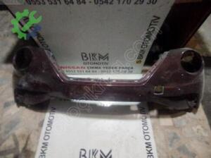 Nissan Juke Orijinal Çıkma Ön Tampon (4. Adet)