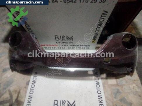 Nissan Juke Ön Tampon çıkma parça