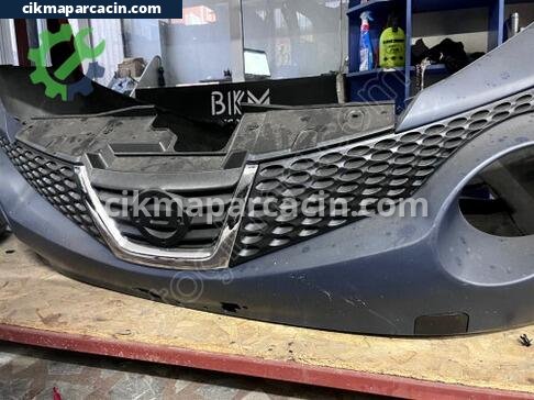 Nissan Juke Ön Tampon çıkma parça