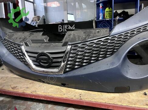 Nissan Juke Ön Tampon çıkma parça