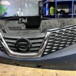 Ön Tampon Nissan Juke 2010 – 2014 Çıkma
