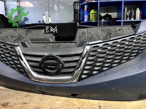 Nissan Juke Ön Tampon çıkma parça