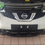 Nissan Juke Ön Tampon Dolu Hatasız Orjinal Çıkma
